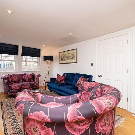 Apartament Pass The Keys 2 Bed Flat In The Heart Of Bath Zewnętrze zdjęcie