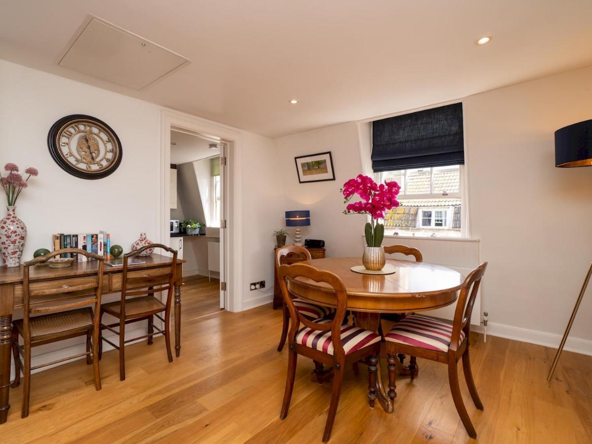 Apartament Pass The Keys 2 Bed Flat In The Heart Of Bath Zewnętrze zdjęcie