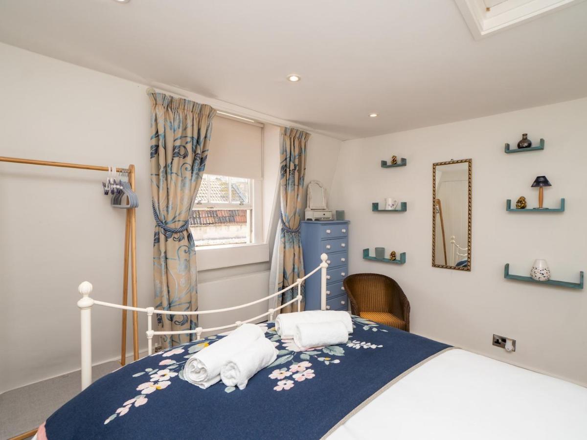 Apartament Pass The Keys 2 Bed Flat In The Heart Of Bath Zewnętrze zdjęcie