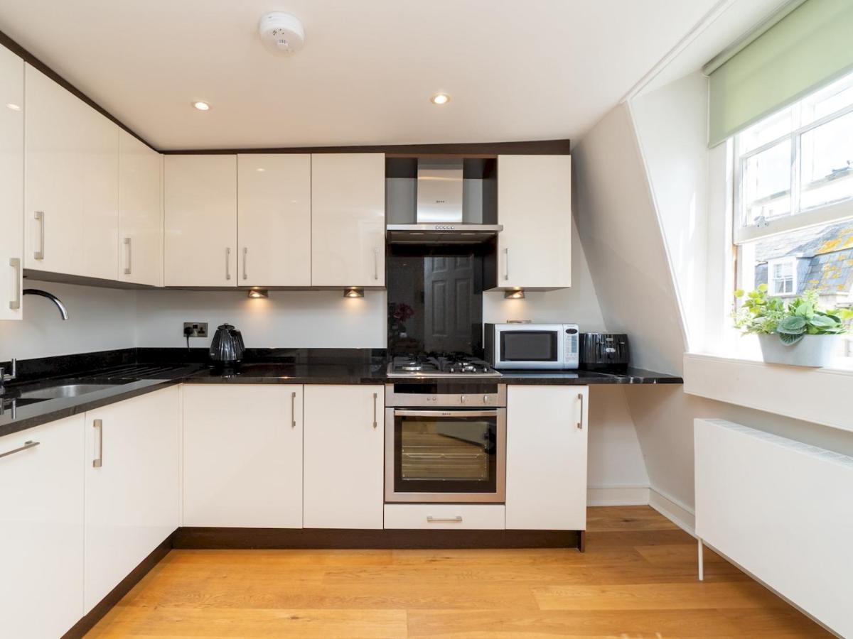 Apartament Pass The Keys 2 Bed Flat In The Heart Of Bath Zewnętrze zdjęcie